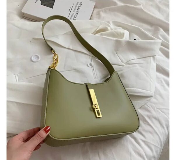 BellaCharm Shoulder Bag - Image 5