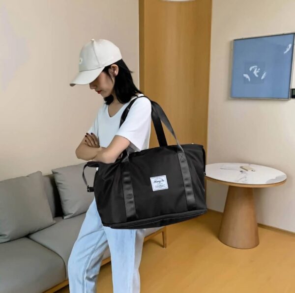 UrbanJet Carry Travel Bag - Image 2